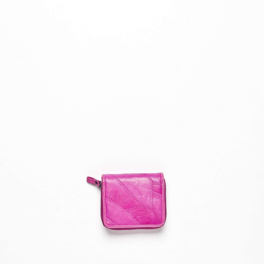 Mujer Custo | Cartera Lili Rosa