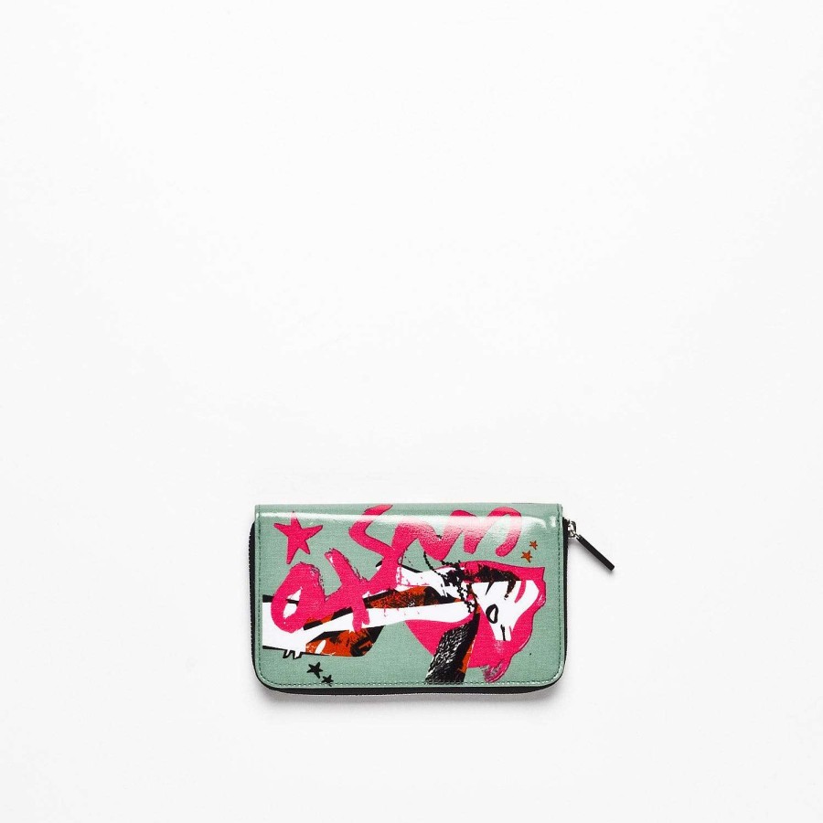 Mujer Custo | Cartera Marley